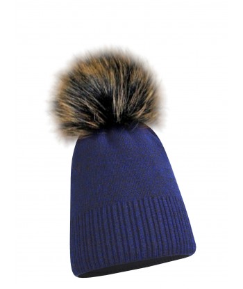 Kate hat with pompom - S La...