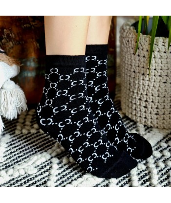 Women's Socks - Style and...