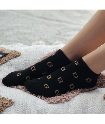 Women's Socks - Style and...