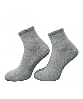 Men's Terry Socks - Warmth...