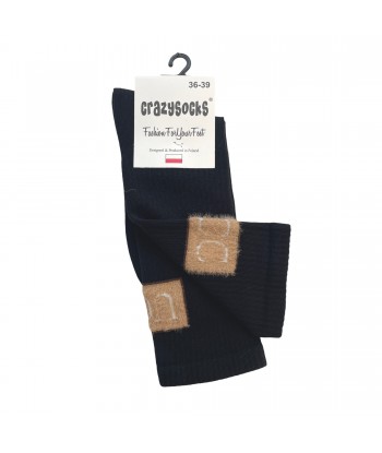 Long Women's Socks – Style...