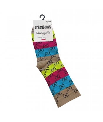 Long Women's Socks – Style...