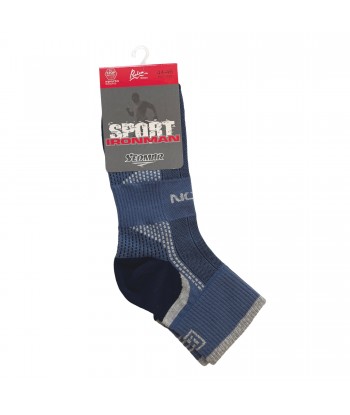 Men's Sports Socks with...