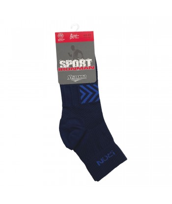 Men's Sports Socks with...