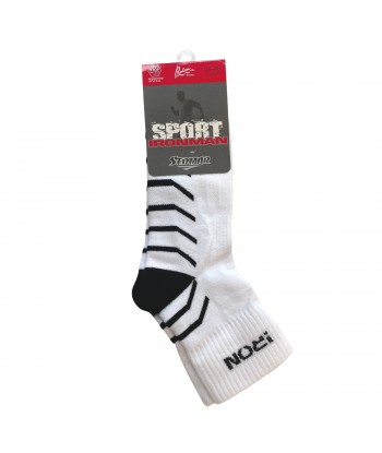 Men's Terry Socks – Comfort...