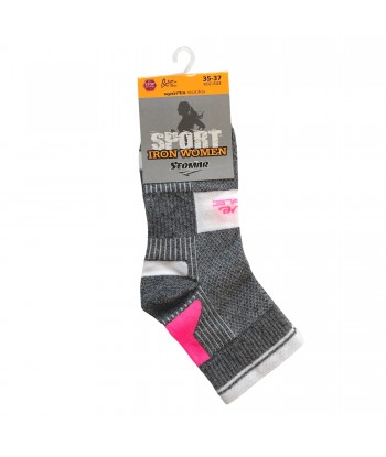 Women's Sports Socks with...