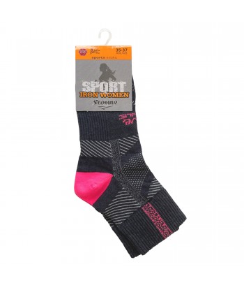 Women's Sports Socks with...