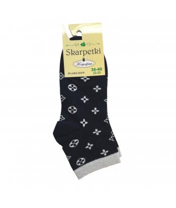 Women's Socks - Style and...