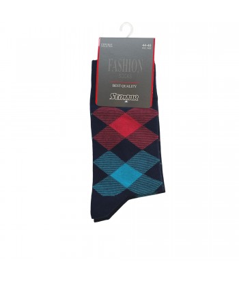 Men's Terry Socks - Warmth...