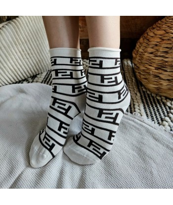 Women's Socks - Style and...