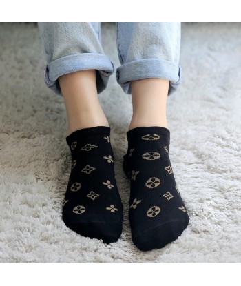 Women's Socks - Style and...