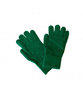 Smooth Wool Gloves –...