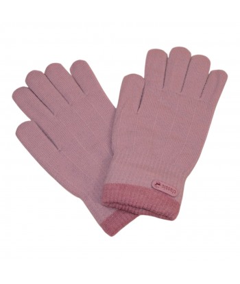 Classic Wool Gloves –...