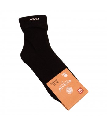 Warm Women’s Cotton Socks –...