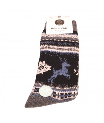 Men’s Alpaca Socks – Luxury...