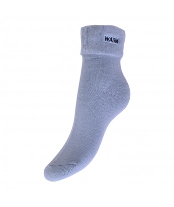 Warm Women’s Cotton Socks –...