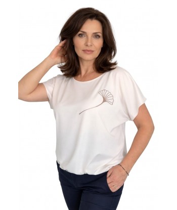 Bluzka damska Velvet Air