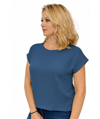 Soft Harmony Women's Blouse