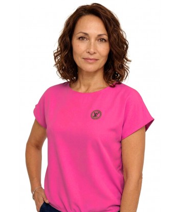 Pure Elegance Women's Blouse