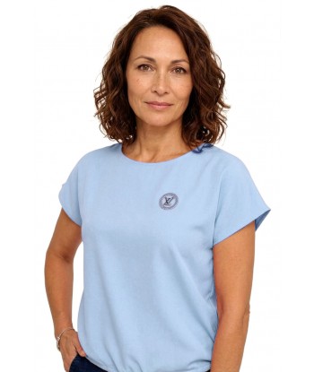 Pure Elegance Women's Blouse