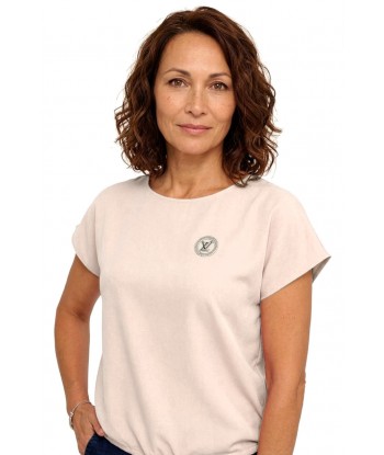 Pure Elegance Women's Blouse