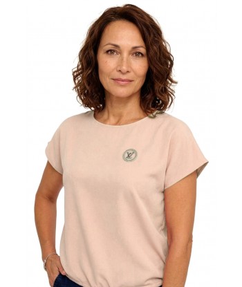 Pure Elegance Women's Blouse