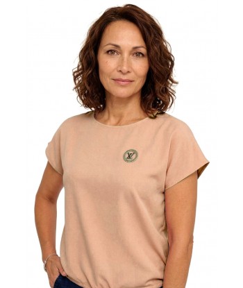 Pure Elegance Women's Blouse