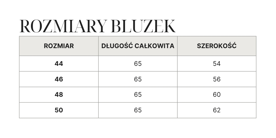 rozmiary bluzek 50 50.jpg