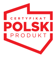 Certyfikat Produkt Polski